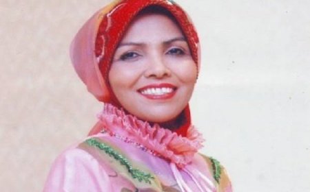 Women Political Leaders Appoint Dr. Nurhayati Ali Assegaf as Global Ambassador for SDGs