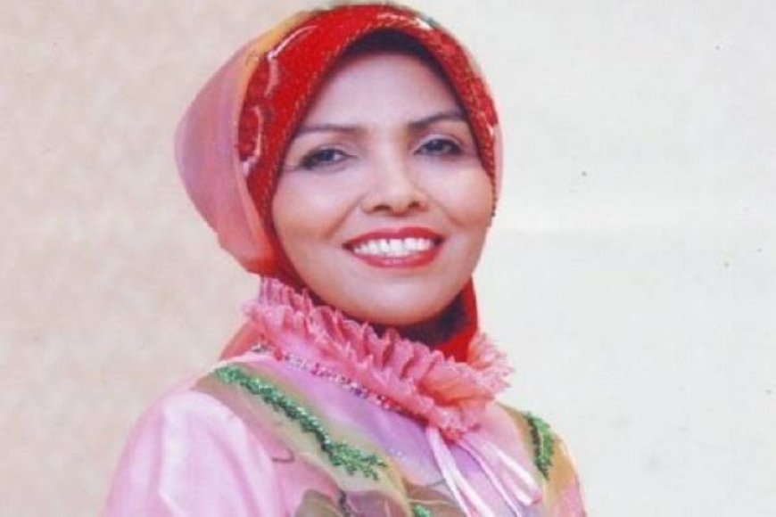 Women Political Leaders Appoint Dr. Nurhayati Ali Assegaf as Global Ambassador for SDGs