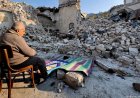 Condolences for the Victims of Turkiye and Syria Earthquake