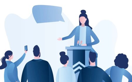 (TUTUP) Pelatihan : Mendorong Peningkatan Partisipasi Perempuan dalam Politik / Encouraging Women Participation in Politics