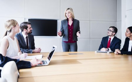 (TUTUP) Kesempatan Internship (Magang) II 2023