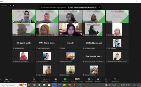 (CLOSED) Nuraa Women's Institute Invites You to 2023 Fellowship Program: Encouraging More Women and Youth Participation in Politics