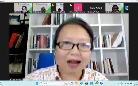 Fellowship Program Session 4: "Women Entrepreneurship"