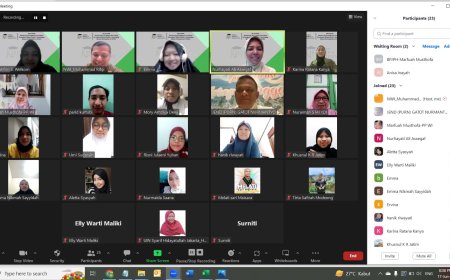 Fellowship Program Session 5: "Leadership"