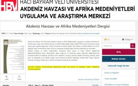 Paper: Migration and Economic Development in Turkey (Assegaf, 2021)