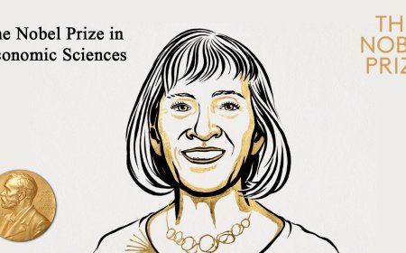 Nobel Prize Winner in Economic Science 2023: Prof. Claudia Goldin