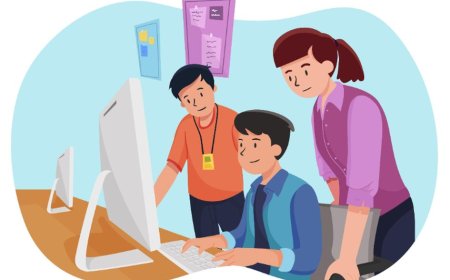 Kesempatan Internship (Magang) I 2024