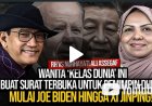 Video: Open Letter for Global Leaders on the Impact of War on Women and Children