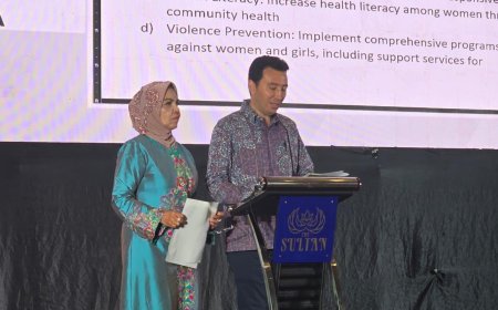 NWI International Conference Outcome Document: Future Directions and Action Plan