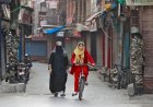 Women, Peace, and Security: Empowering Kashmiri Women in the Pursuit of Peace