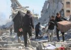Unresolved Turmoil, The Gaza Conflict and Israel‘s Strategic Quagmire