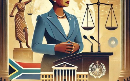 Women in Leadership: Confronting Politics, Power and Persuasion