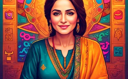 Women In Politic:s A Case Study of Pakistan