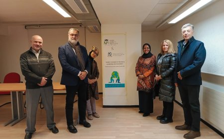 Strengthening Global Synergies for Women’s Leadership and Innovation in Geneva