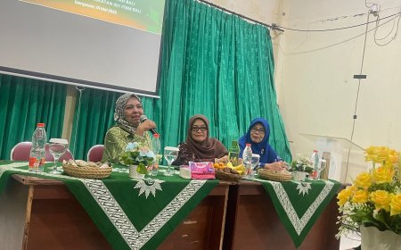 Dr. Nurhayati Ali Assegaf Visits Bali Ahead of APAC Summit on World Expo Osaka 2025