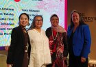 (NWI at World Expo) Women Leading the Future: Day 1 of WEConnect Asia Pacific Summit at the World Expo