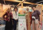 (NWI at World Expo) Bridging Global Opportunities: Nuraa Facilitates Indonesian SMEs’ Global Pitch at Osaka Summit