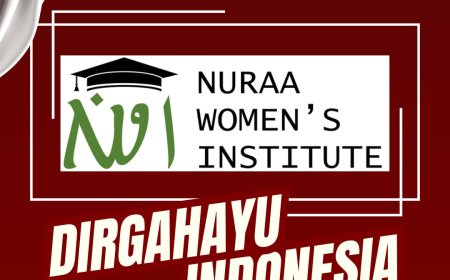 Happy 80th Independence Day to Indonesia