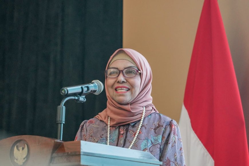 NWI Menandatangani PKS Bersama Unpad dan Bappenas untuk Mengembangkan Women SME Center