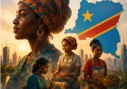 Women SMEs and Financial Independence in the Democratic Republic of Congo