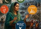 Women In Politics: Participation of Female Parliamentarians for Gender-Responsive Disaster Governance in Pakistan
