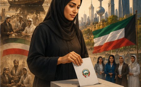 Women Empowerment: the Kuwaiti Case