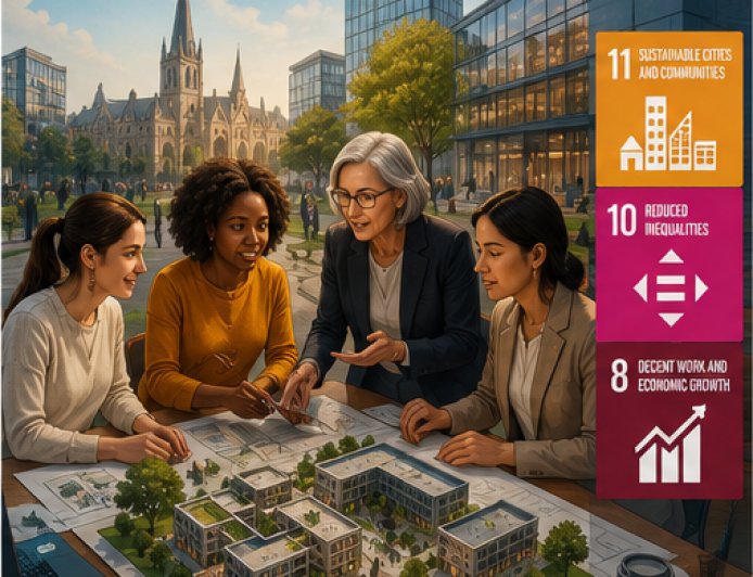 Beyond the Lab: Who Benefits from Innovation and How Do We Know?